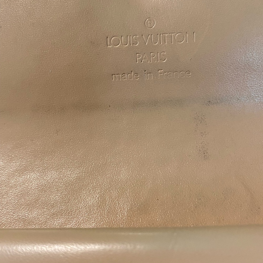 Trésor Porte Monogram Multicolor Wallet - Picture 8 of 8